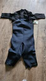 2 zwarte surfsuits maat S, Ophalen, Zo goed als nieuw