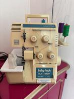 Babylock bl4-736df lockmachine, Ophalen of Verzenden, Gebruikt, Lockmachine, Overige merken