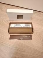 Cross vintage pennenset, Verzamelen, Pennenverzamelingen, Balpen, Cross, Ophalen of Verzenden, Zo goed als nieuw