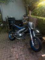 Derbi drd racing, Fietsen en Brommers, Brommers | Derbi, Ophalen of Verzenden, Zo goed als nieuw