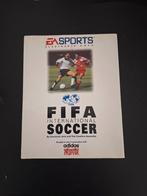 Vintage PC bigbox EA FIFA Soccer floppy disks 1994 in doos, Spelcomputers en Games, Games | Pc, 1 speler, Ophalen of Verzenden