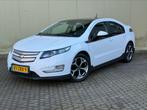 Chevrolet Volt 1.4E 2012 Wit, Auto's, Chevrolet, Euro 5, 4 cilinders, 4 stoelen, Wit