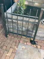 Hekje, Tuin en Terras, Ophalen of Verzenden, Zo goed als nieuw, IJzer