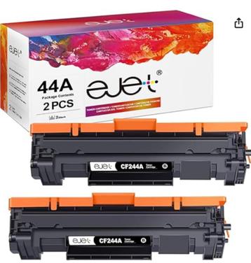 Toner cartridge HP 44A CF244A nieuw gesealed beschikbaar voor biedingen
