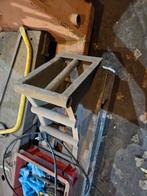 Wielkeg stalen, Ophalen of Verzenden