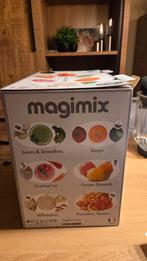 Magimix Power Blender, Witgoed en Apparatuur, Ophalen of Verzenden, Nieuw, Zonder vriesvak