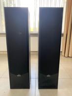 Kenwood / Magnat surround speakers met versterker, Magnat, Gebruikt, Subwoofer, 120 watt of meer