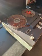 Uher bandrecorder  koopje, Audio, Tv en Foto, Ophalen, Bandrecorder