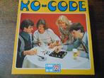 Ko-Code Spel van Clipper, Een of twee spelers, Ophalen of Verzenden, Gebruikt, Clipper
