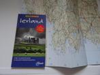 Ierland ; anwb extra reisgids met de wegenkaart, Europa, Ophalen of Verzenden, Zo goed als nieuw, Reisgids of -boek