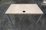 Bureau tafel bureautafel werktafel | 120x70, Ophalen of Verzenden, Gebruikt, Bureau