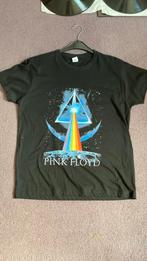 Pink Floyd Shirt - beide zijden bedrukt - maat M, Kleding | Heren, T-shirts, Onbekend, Maat 48/50 (M), Zwart, Nieuw