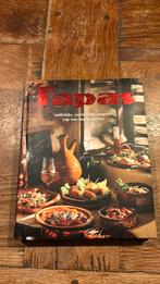 Kookboek Tapas, Gelezen, Ophalen of Verzenden