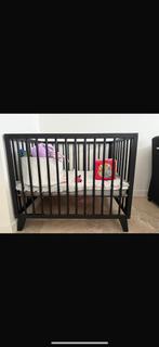 Box babydump, Ophalen of Verzenden, Zo goed als nieuw