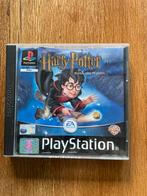 Harry Potter, Spelcomputers en Games, Games | Sony PlayStation 1, Avontuur en Actie, Gebruikt, 1 speler, Eén computer