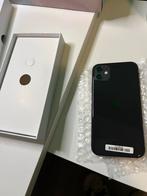 iPhone 11 64GB Zwart - Topstaat!, Telecommunicatie, Mobiele telefoons | Apple iPhone, Info@cellureofficial.com, Zwart, Zo goed als nieuw