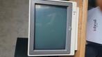 tulip vintage crt monitor, Ophalen of Verzenden, Zo goed als nieuw, Overige typen, Onbekend