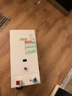 Fasto spaargeiser, Minder dan 20 liter, Ophalen, Gebruikt, Geiser