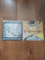 2 The Boomtown Rats singles, Pop, Gebruikt, Ophalen of Verzenden