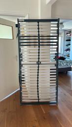 Lattenbodem 90x200 boss flex 400, Ophalen, 90 cm, Eenpersoons, Bedbodem