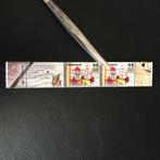 ANTN 958c Ned. 2009 NVPH 2649 SOS Kinderdorpen -*LEES geste, Postzegels en Munten, Ophalen of Verzenden, Na 1940, Gestempeld