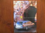 Renault Mégane Break (nov. 2000), Ophalen of Verzenden, Nieuw, Renault