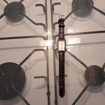 Zogoed als nieuwe polo-club heren horloge op batterij. beschikbaar voor biedingen