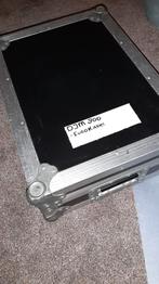 Flightcase voor Pioneer DJM 800, Ophalen, Gebruikt, Overige instrumenten, Flightcase