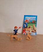 Playmobile City life | 5209, Ophalen of Verzenden, Zo goed als nieuw, Complete set