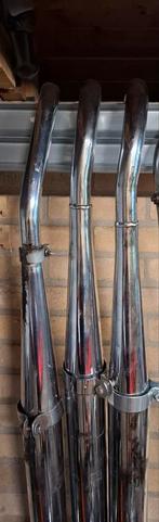 Zundapp uitlaten, Ophalen of Verzenden, Overige typen