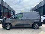 Opel Combo 1.5D L1H1 Edition Airco Navi Cruise CarPlay NL Au, Voorwielaandrijving, Stof, Gebruikt, 4 cilinders
