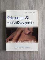 Glamour- & naaktfotografie, Ophalen of Verzenden, Zo goed als nieuw, Overige onderwerpen