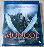 Mongol - Blu-ray - Genghis Khan, Ophalen of Verzenden, Zo goed als nieuw, Actie