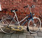 Gazelle Tour de France damesfiets, Fietsen en Brommers, Ophalen, 53 tot 56 cm, Versnellingen, Zo goed als nieuw