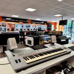 Yamaha Tyros 1 + Speakers en Sub | Zie omschrijving, Yamaha, Zo goed als nieuw, Support@yamaha.com, 10-1, Nakazawa-cho
Naka-ku, Hamamatsu
Shizuoka 430-8650
Japan