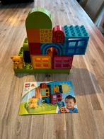 Duplo tot 3 jaar, Ophalen of Verzenden, Gebruikt, Complete set, Duplo