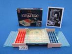 Stratego travel nr. 494-02, Ophalen of Verzenden, Zo goed als nieuw