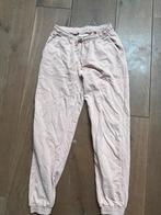 Sofie schnoor maat 140 oud roze sweatpants, Broek, Sofie schnoor, Gebruikt, Meisje