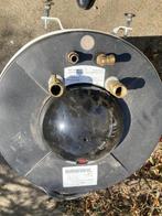 boiler (CV-boiler) Nefit 80 liter, Ophalen, Gebruikt, 20 tot 100 liter, Boiler