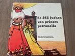 De 365 jurken van Prinses Petronella Vanhalewijn Jaklien, Verzenden, Gelezen, Mariette Vanhalewijn, Sprookjes