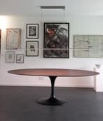 Tulipe tafels Eero Saarinen tulipe uittrekbare tafels, Ophalen of Verzenden, Zo goed als nieuw