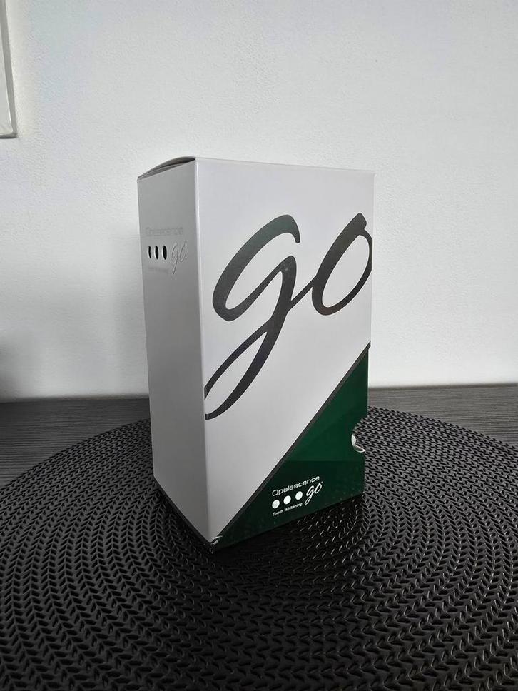 Opalescence GO 6%, Sieraden, Tassen en Uiterlijk, Uiterlijk | Mondverzorging, Nieuw, Overige typen, Ophalen of Verzenden