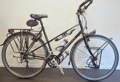 Koga Randonneur toer-trekking, Fietsen en Brommers, Fietsen | Dames | Sportfietsen en Toerfietsen, Zo goed als nieuw, Koga Miyata