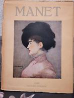 Manet - Éditions Hypérion, Parijs, Ophalen of Verzenden
