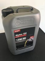Minerale Motorolie 10 liter 15W-40 - Dieselmotorolie, Ophalen of Verzenden