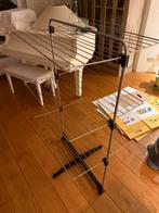 Tomado thunder droogtoren als nieuw., Ophalen of Verzenden, Zo goed als nieuw, Wasrek