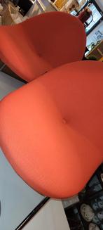 ARTIFORT STOELEN TWEE STUKS, Ophalen of Verzenden, Zo goed als nieuw, Twee