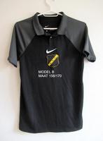 (8) Nac/Breda Off. spelers Nike Voetbalshirt en Broeken, Sport en Fitness, Voetbal, Maat XS of kleiner, Ophalen of Verzenden, Zo goed als nieuw