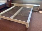 Auping auronde. 180/200, Ophalen, Gebruikt, Tweepersoons, 180 cm