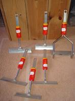 Tuingereedschap Wolf Div., Ophalen, Nieuw